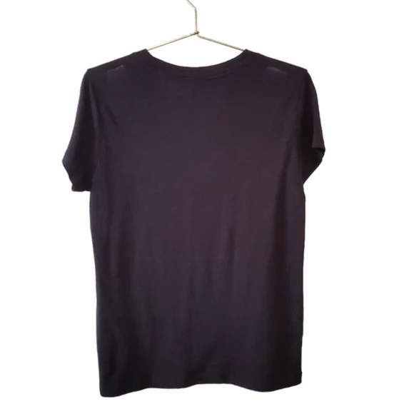 NWT Sanctuary Cutout T‎ Shirt Organic Cotton - Picture 3 of 5